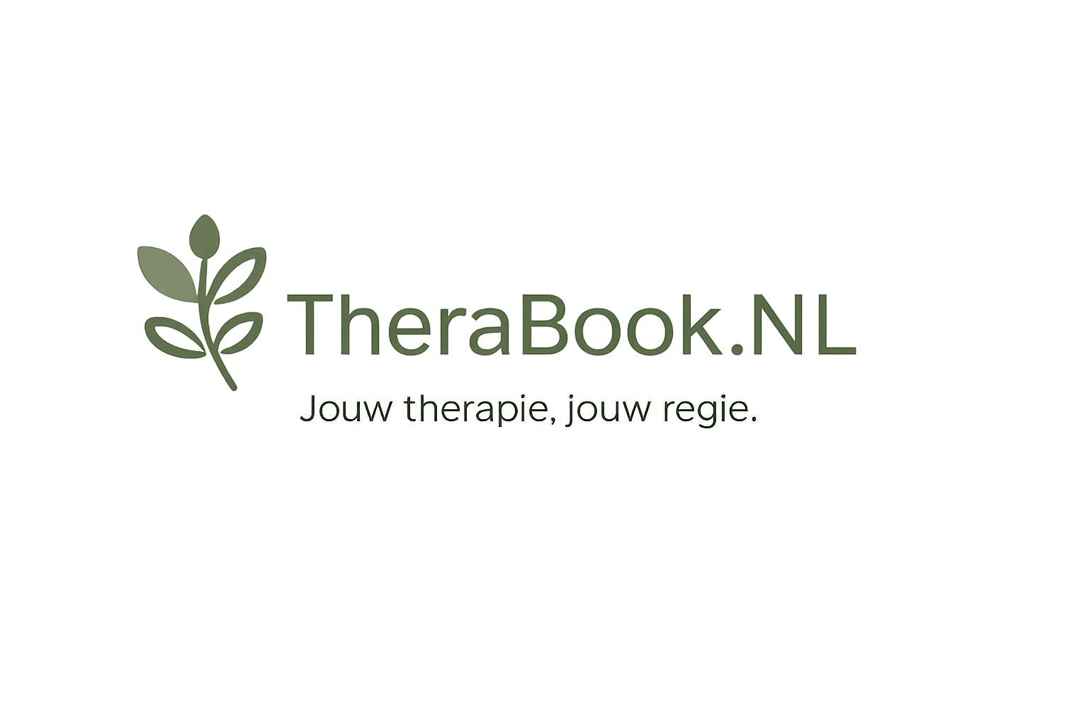 TheraBook.NL — praktijksoftware voor therapeuten